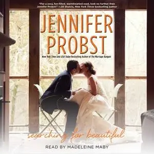 «Searching for Beautiful» by Jennifer Probst