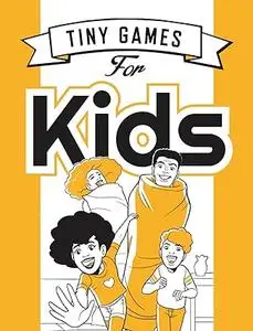 Tiny Games for Kids (Osprey Games)