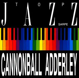 Cannonball Adderley – Cannonball Adderley Quintet (1969)