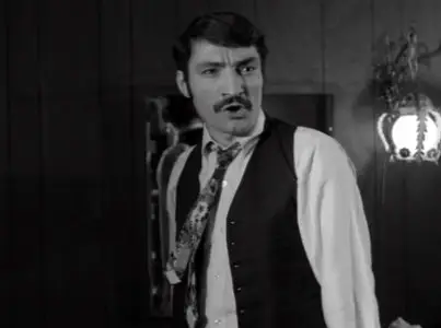 The Curse Of Her Flesh (1968)