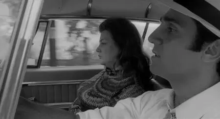 The Honeymoon Killers (1969)