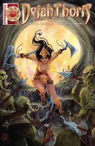 Dejah Thoris 003 (2016)