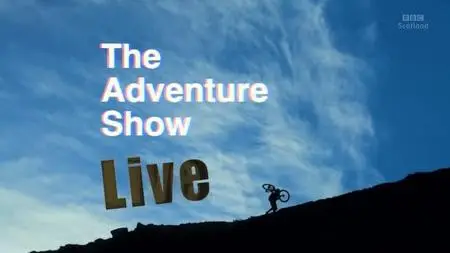 BBC The Adventure Show - Pinkston Watersports (2019)