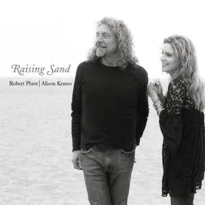 Robert Plant & Alison Krauss - Raising Sand (2021)