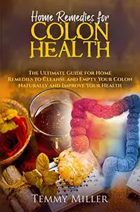 Home Remedies for Colon Health