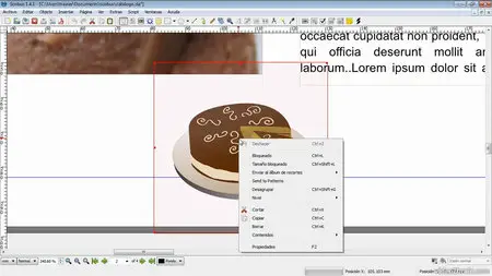 Scribus: Maquetación editorial con software libre
