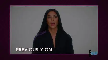 Keeping Up with the Kardashians S13E03
