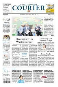 Holsteinischer Courier - 12. Juli 2018