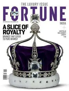 Fortune India - September 2018