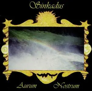 Sinkadus - Aurum Nostrum (1997)