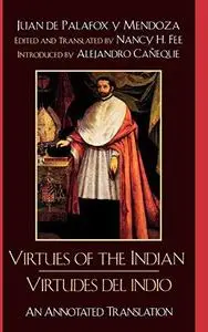 Virtudes del Indio   The Virtues of the Indian