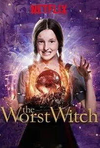 The Worst Witch S01E09