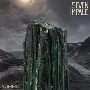 Seven Impale - Summit (2023) [Official Digital Download 24/48]