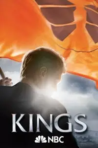 Kings - The Complete Series (2009)
