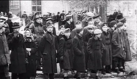 BBC - Auschwitz, The Nazis and the Final Solution 6of6 Liberation & Revenge