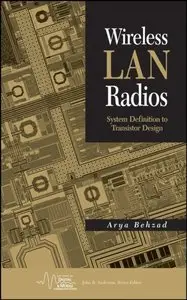 Wireless LAN Radios: System Definition to Transistor Design (Repost)