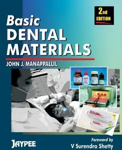 Basic Dental Materials, 2nd edition