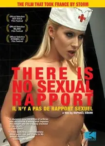 There Is No Sexual Rapport / Il n'y a pas de rapport sexuel (2011)