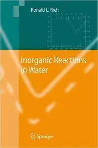 Inorganic Reactions in Water [repost]