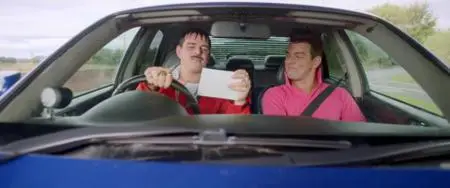 Damo & Ivor: The Movie (2018)