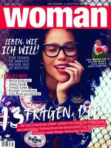 Woman Austria – 11. April 2019