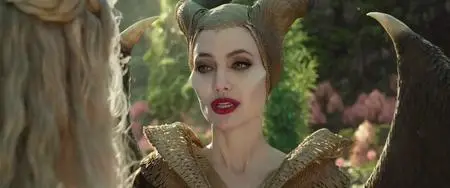 Maleficent: Mistress of Evil (2019)