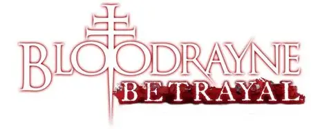 BloodRayne Betrayal (2014)