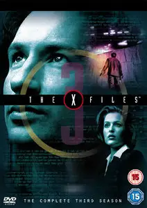 The X-Files - Complete Season 3 (1995) (repost)