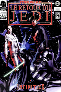 Star Wars - Infinities - Le Retour du Jedi