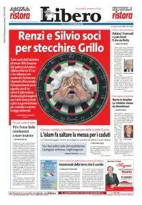 Libero - 2 Novembre 2016