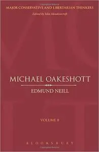 Michael Oakeshott