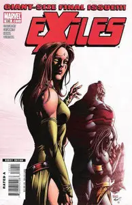 Collection of Exiles (Issue 50 to 100)