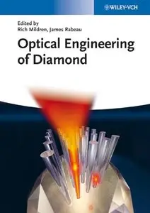 Optical Engineering of Diamond (Repost)