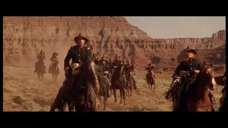 Geronimo: An American Legend (1993)