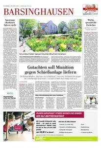Barsinghausen/Wennigsen - 05. Mai 2018