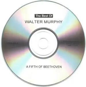 Walter Murphy - The Best Of... A Fifth Of Beethoven (1996) {2001 Hot}