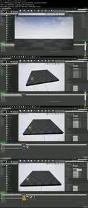 Unreal Engine 4 Class: Blueprints