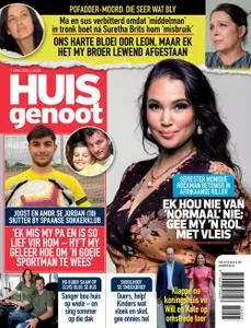 Huisgenoot - 07 April 2022