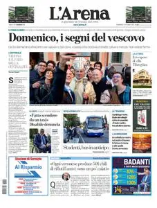 l'Arena - 2 Ottobre 2022