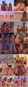 Babe Watch: Forbidden Parody (1996) Bikini Academy