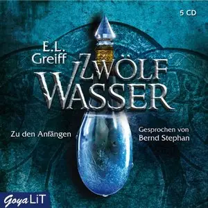 E. L. Greiff - Zwölf Wasser