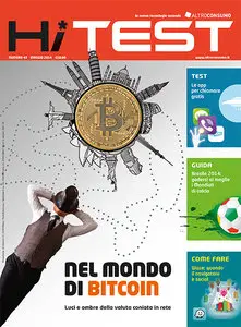 Altroconsumo Hi Test n° 43 - Maggio 2014