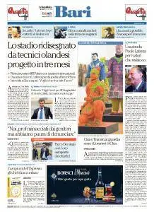la Repubblica Bari - 20 Ottobre 2017
