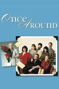 Once Around (1991)