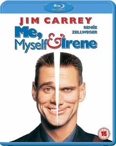 Me, Myself & Irene (2000)