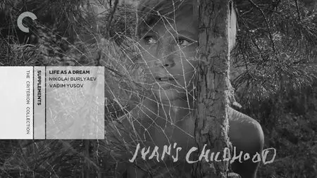 Ivans childhood / Ivanovo detstvo / Иваново детство (1962) [Repost]