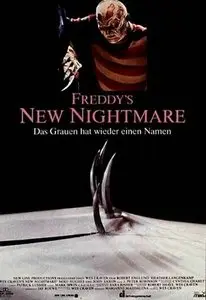 New Nightmare (1994)