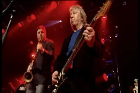Chris Farlowe - At Rockpalast (2006) [Repost] 