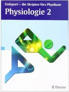 Endspurt - die Skripten fürs Physikum: Physiologie 2 [Repost]