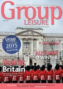 Group Leisure - May 2015